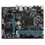 Gigabyte H81M-H M.2
