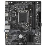 Gigabyte H610M K V2 Motherboard