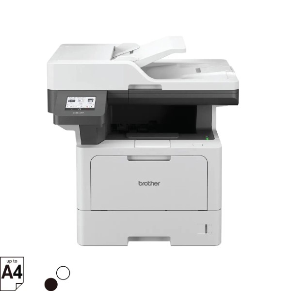 Brother DCP-L5660DN Laser Printer