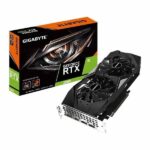RTX 2060 Windforce OC