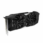 Gigabyte Rtx 2060 D 6gb Graphics Card - Image 4