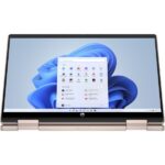 HP Pavilion x360 Laptop