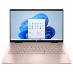 HP Pavilion x360 Laptop