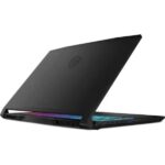 MSI KATANA 15 B13UDXK-2401IN I5-13420H/DDR5 8GB*2/1TB NVME PCIE SSD GEN4X4 RTX 3050 6GB, GDDR6 6GB/WINDOWS11 HOME/2 YEAR WARRANTY TERM - Image 5
