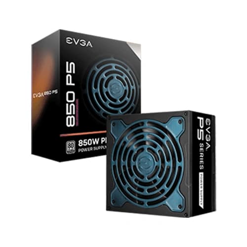 EVGA SuperNova 850 P5
