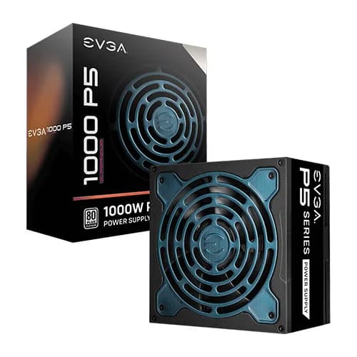 EVGA SuperNova 1000 P5