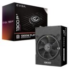 EVGA SuperNova 1300 P Plus