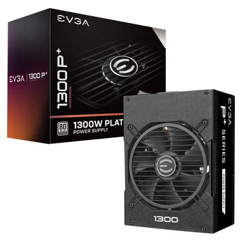 EVGA SuperNova 1300 P Plus