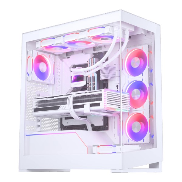 Computech Nano Nexus Prebuilt