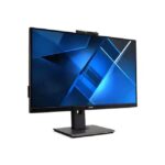 Acer B247Y D 23.8" FHD 100Hz IPS Adaptive-Sync Monitor - Image 2