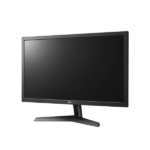 LG ULTRAGEAR 24GL600F-B 24" FHD Gaming Monitor - Image 4