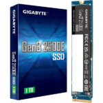 2500E SSD 4