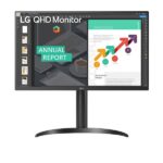 LG 27QN850-B