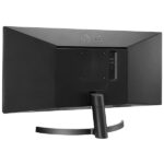 LG 29WL500 UltraWide 73. 66 cm (29 Inch) WFHD (2560 x 1080) IPS Display - HDR 10, Radeon FreeSync, sRGB 99%, Slim Bezel, Multitasking Monitor (Black) - Image 4
