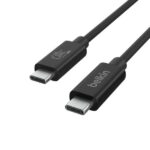 Belkin Connect 240W USB4 USB-C Cable