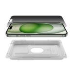 Belkin Privacy Tempered Glass