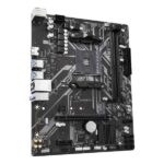 Gigabyte B450M K