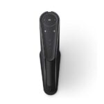 Bang & Olufsen Beosound Emerge Wireless Bookshelf Wi-Fi Speaker (Black Anthracite) - Image 4