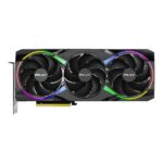 PNY GeForce RTX 5080 ARGB EPIC-X RGB