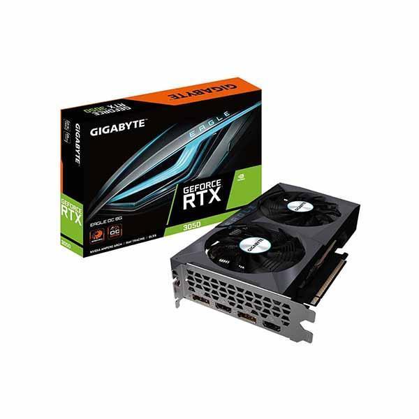 RTX 3050 EAGLE OC