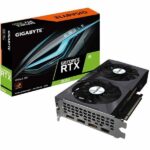 RTX 3050 EAGLE