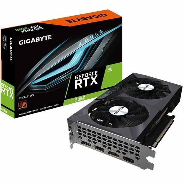 RTX 3050 EAGLE