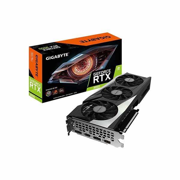 RTX 3050 GAMING OC
