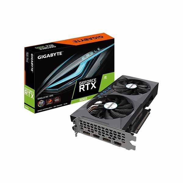 RTX 3060 EAGLE