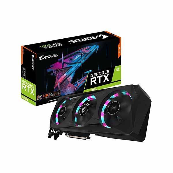 RTX 3060 ELITE