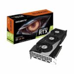 3060 Ti GAMING OC PRO
