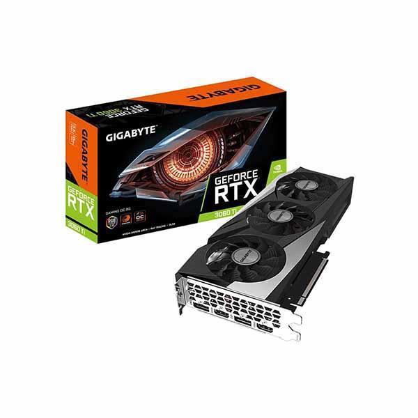 RTX 3060 Ti GAMING OC