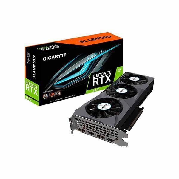 RTX 3070 Eagle OC