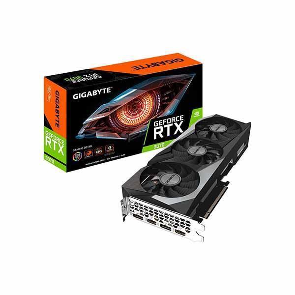 RTX 3070 Gaming OC