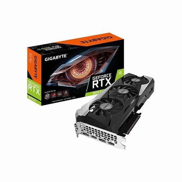 3070 TI GAMING OC