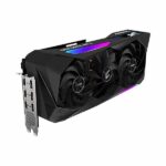 Gigabyte Aorus Master Geforce Rtx 3070 Ti 8gb Gddr6x Graphic Card - Image 2