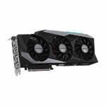 Gigabyte Geforce RTX 3080 Gaming OC 10gb GDDR6X Graphics Card - Image 3