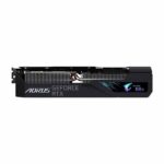 GIGABYTE AORUS Xtreme GeForce RTX 3080 Ti 12GB GDDR6X Graphic Card - Image 6