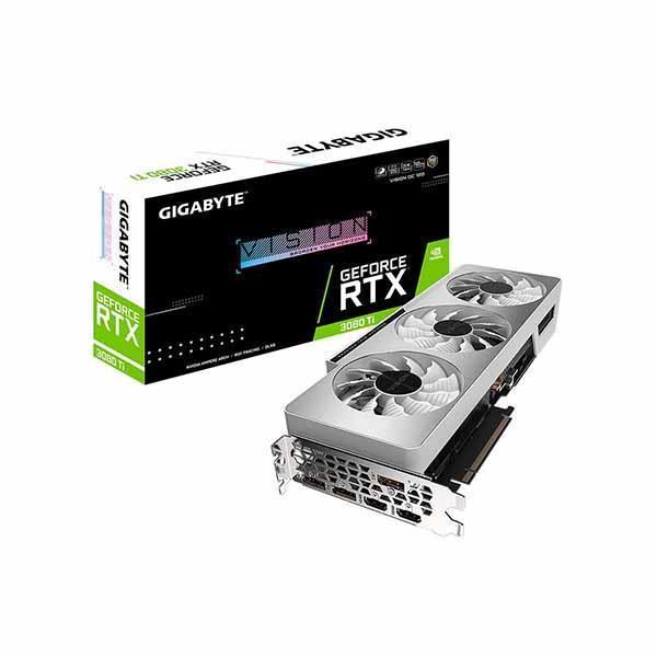 RTX 3080 Ti VISION OC