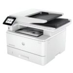 HP Laserjet Pro MFP 4104dw