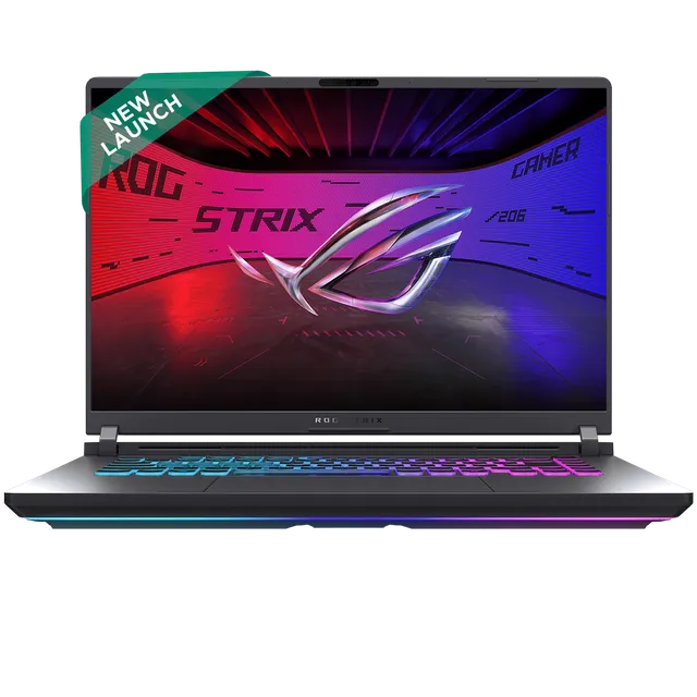 ASUS ROG Strix G16 G615LP-S5022WS