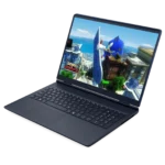 DELL Alienware 16 Aurora Intel Core 7 Gaming Laptop (16GB, 1TB SSD, Windows 11 Home, 8GB Graphics, 16 inch 120 Hz QHD+ WQXGA Display, NVIDIA GeForce RTX 5050, MS Office Home 2024, Interstellar Indigo, 2.57 KG) - Image 3