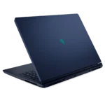 DELL Alienware 16 Aurora Intel Core 7 Gaming Laptop (16GB, 1TB SSD, Windows 11 Home, 8GB Graphics, 16 inch 120 Hz QHD+ WQXGA Display, NVIDIA GeForce RTX 5050, MS Office Home 2024, Interstellar Indigo, 2.57 KG) - Image 2