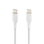 Belkin USB-C to USB-C Braided Cable
