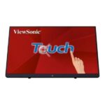 ViewSonic TD2230 22 Inch Full HD 10-Point Touch Portable Monitor