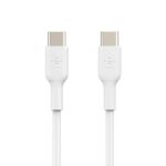 Belkin Boost Charge USB-C to USB-C PVC 3.3 Feet