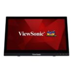 ViewSonic TD1630-3 16 inch Portable Touch Monitor