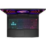 MSI KATANA 15 B13UDXK-2401IN I5-13420H/DDR5 8GB*2/1TB NVME PCIE SSD GEN4X4 RTX 3050 6GB, GDDR6 6GB/WINDOWS11 HOME/2 YEAR WARRANTY TERM - Image 2