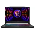 MSI KATANA 15