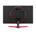 LG 32GN600-B 32 Inch 95% SRGB 165Hz QHD HDR10 Ultragear Gaming Monitor - Image 3