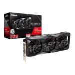 Asrock RX 6750XT Challenger PRO